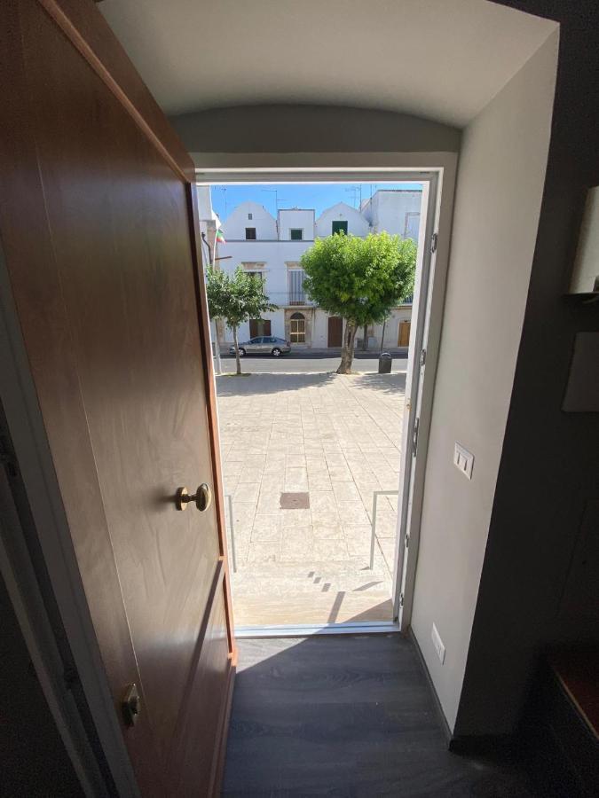 نوتشي B&B Principe18 المظهر الخارجي الصورة