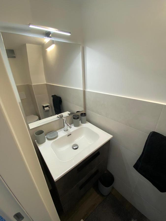 نوتشي B&B Principe18 المظهر الخارجي الصورة