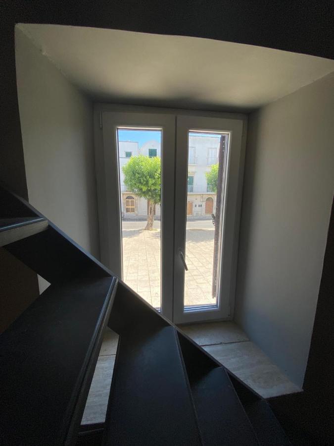نوتشي B&B Principe18 المظهر الخارجي الصورة