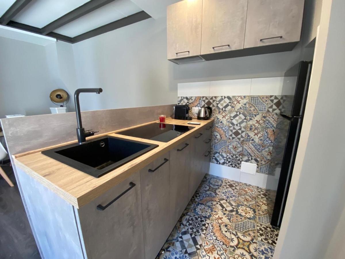 نوتشي B&B Principe18 المظهر الخارجي الصورة