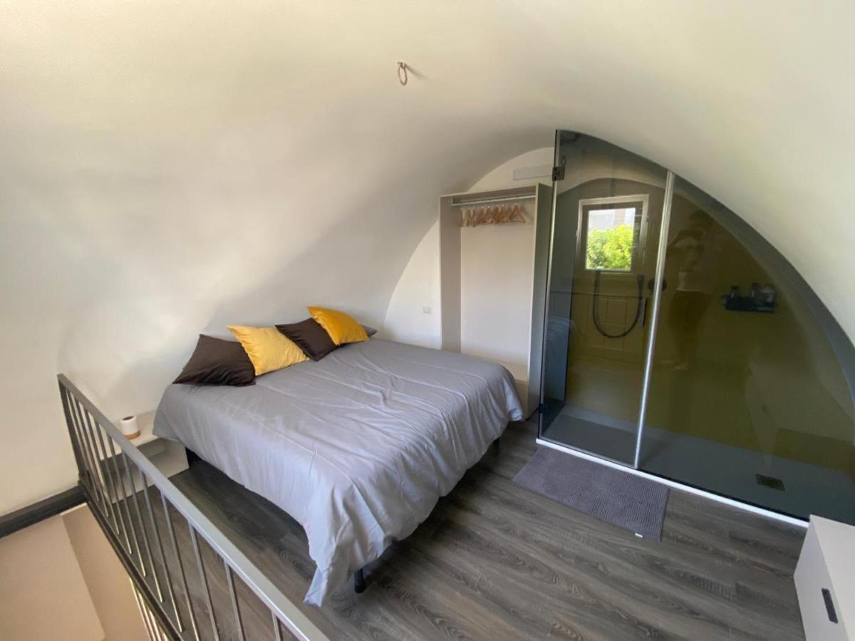 نوتشي B&B Principe18 المظهر الخارجي الصورة