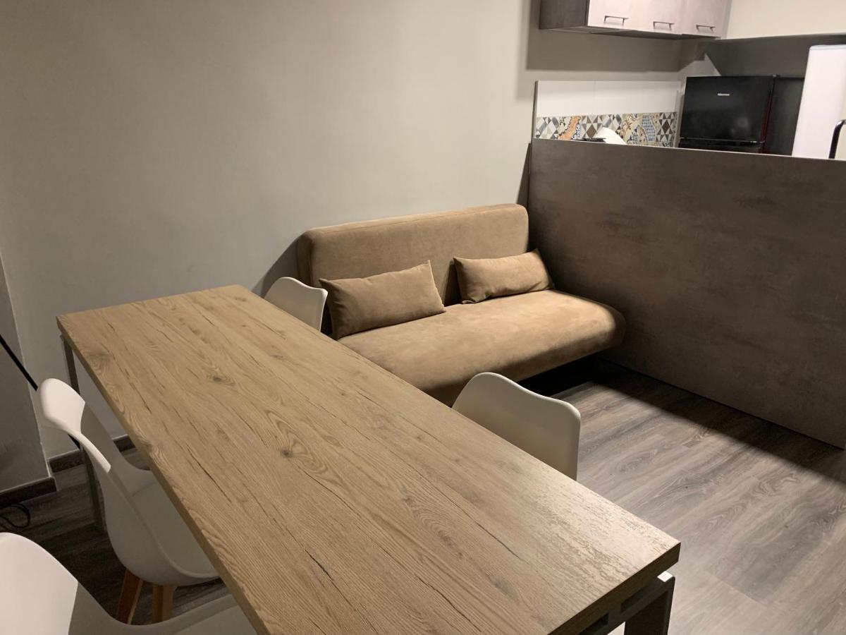 نوتشي B&B Principe18 المظهر الخارجي الصورة