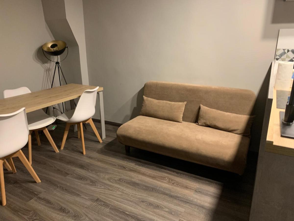 نوتشي B&B Principe18 المظهر الخارجي الصورة