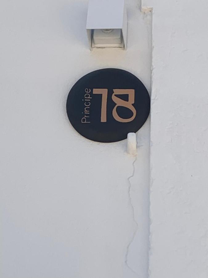 نوتشي B&B Principe18 المظهر الخارجي الصورة