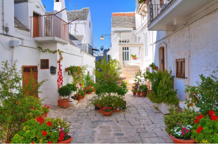 نوتشي B&B Principe18 المظهر الخارجي الصورة